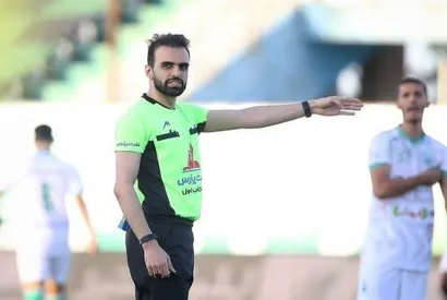 اسامی داوران هفته هجدهم لیگ برتر فوتبال اعلام شد
