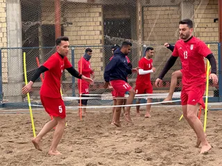 محمدبهجتی - علیرضا آزادی