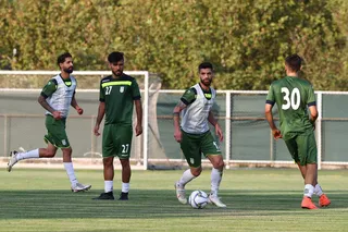 تمرین 