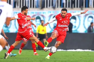 پرسپولیس