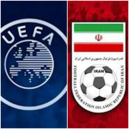 تدوین برنامه استراتژیک و توسعه ای بازاریابی فوتبال ایران