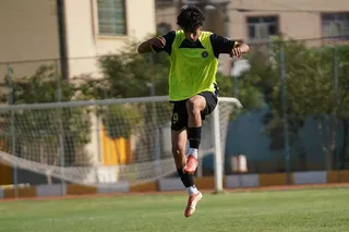 نوجوان