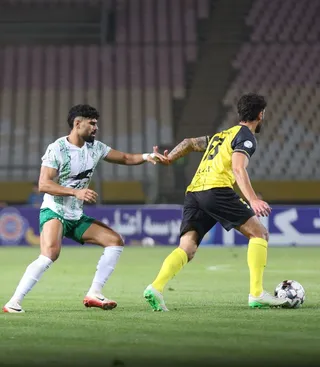 سپاهان 