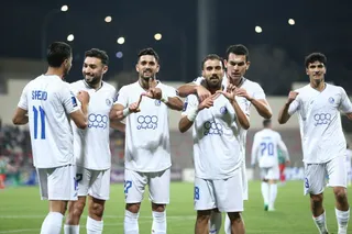 استقلال