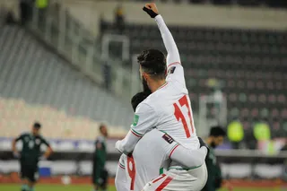 ایران اماراتتت