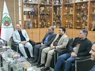 مهدی تاج