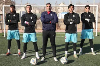 نوجوان