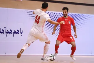 فوتسال