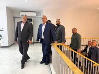 فدراسیون 