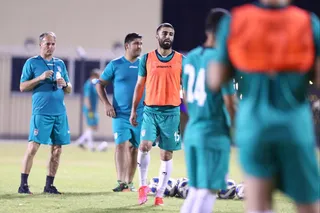 فوتبال