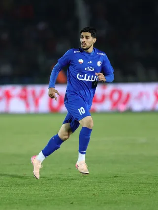 پرسپولیس 