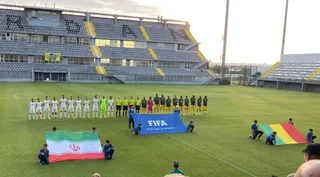 تیم ملی