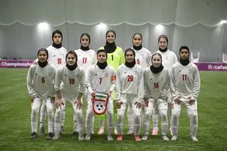 دختران