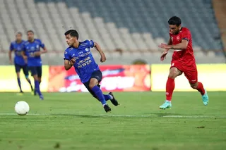 پرسپولیس
