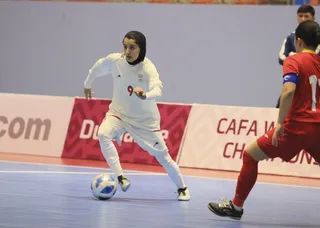 فوتسال