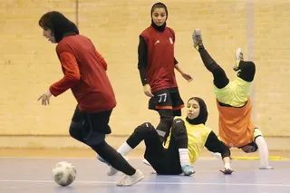 بانوان