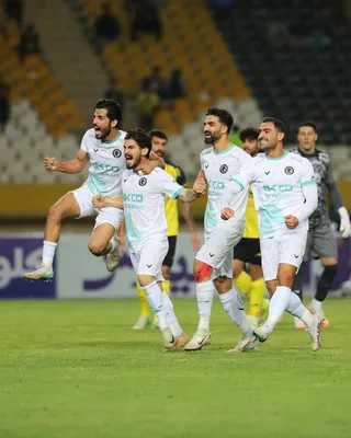 سپاهان 