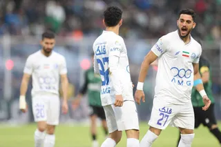 استقلال