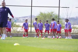 تیم ملی