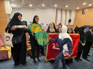 دختران