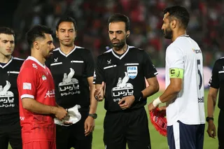 پرسپولیس 