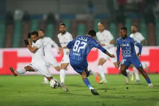 استقلال