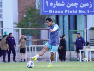 تیم ملی