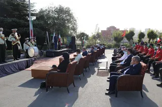 دفاع مقدس