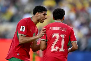 مراکش