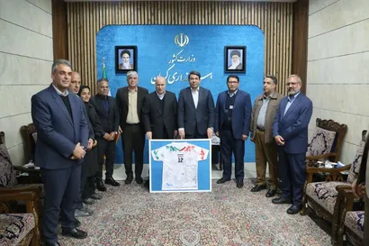 تاج: کرمان سومین استان فوتبالی ایران است