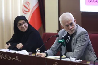 مهدی تاج
