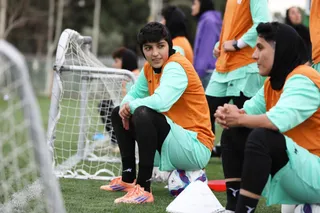 بانوان 