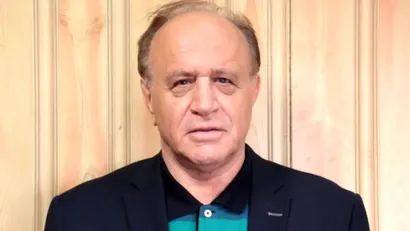جامعه ورزش در سوگ وداع با استاد آتشی