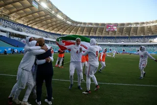 اران