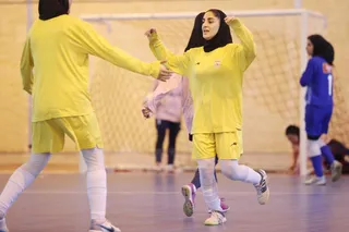 دختران