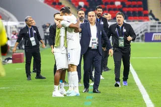 استقلال