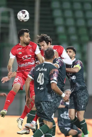 پرسپولیس
