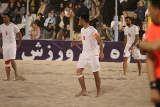 محمدعلی مختاری