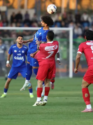 پرسپولیس 