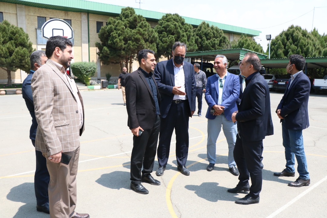  مرکز ملی