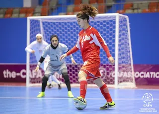 بانوان کافا