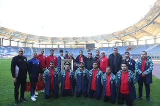  امام 