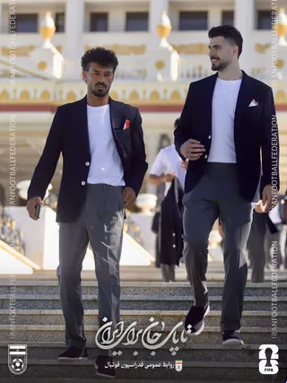تیم ملی