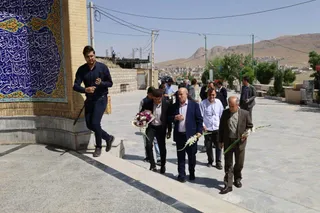 مهدی تاج 