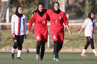 دختران