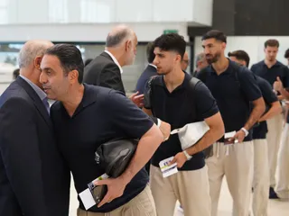 تیم ملی