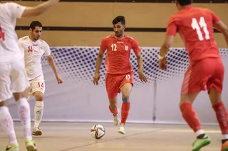 فوتسال