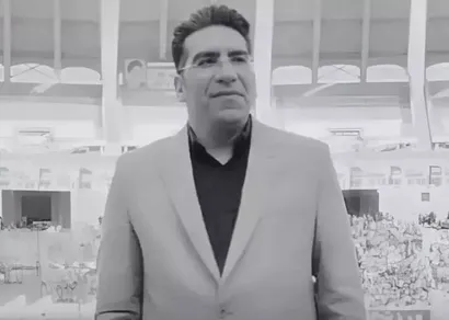 پیام تسلیت فدراسیون