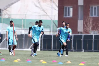 تمرین سبک