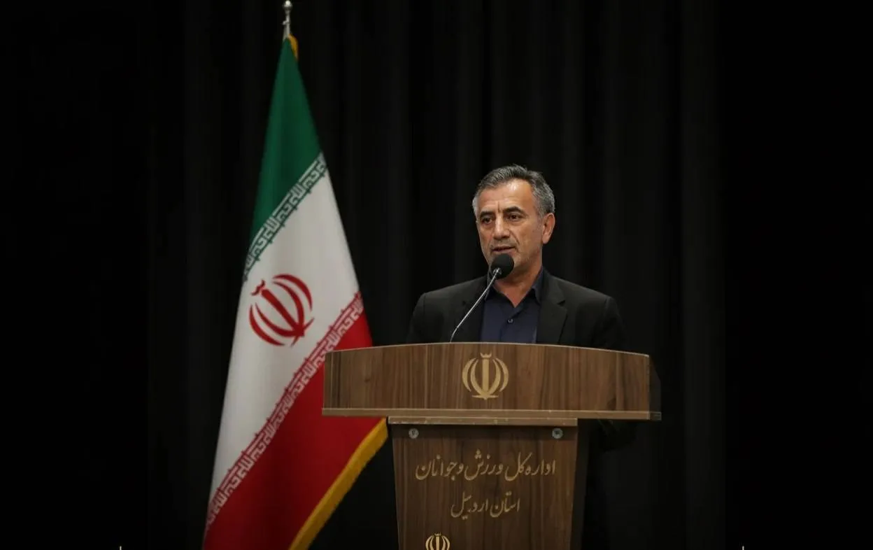 برگزاری رویداد «گرسروتز» با شعار اتحاد و گرامیداشت شهدای کودک و ورزشکار